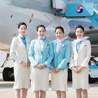 Vé máy bay Hàn Quốc